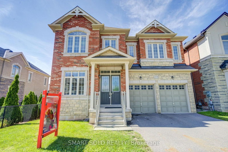 3178 Buttonbush Trail