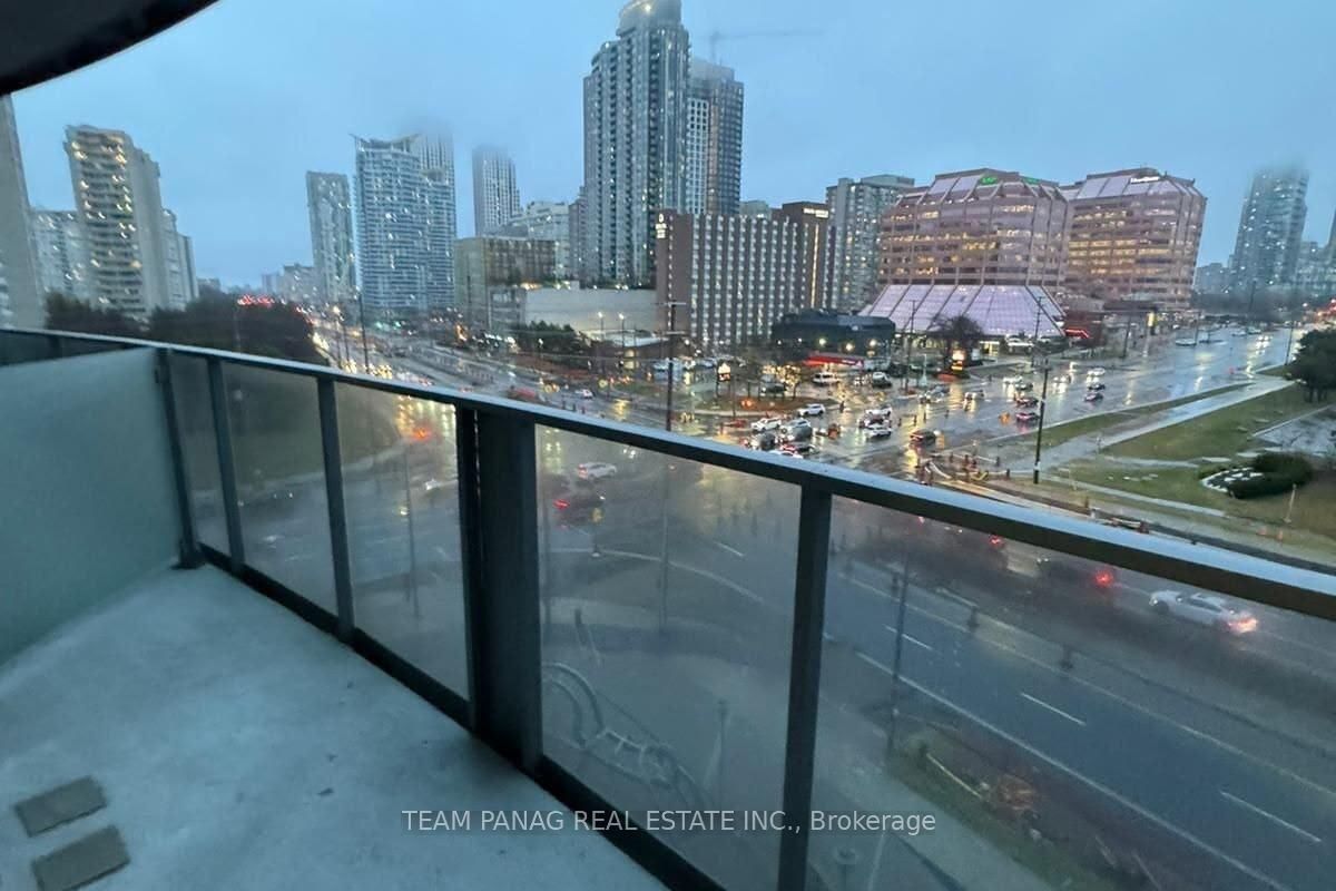 504-60 Absolute Ave, Mississauga, view 18