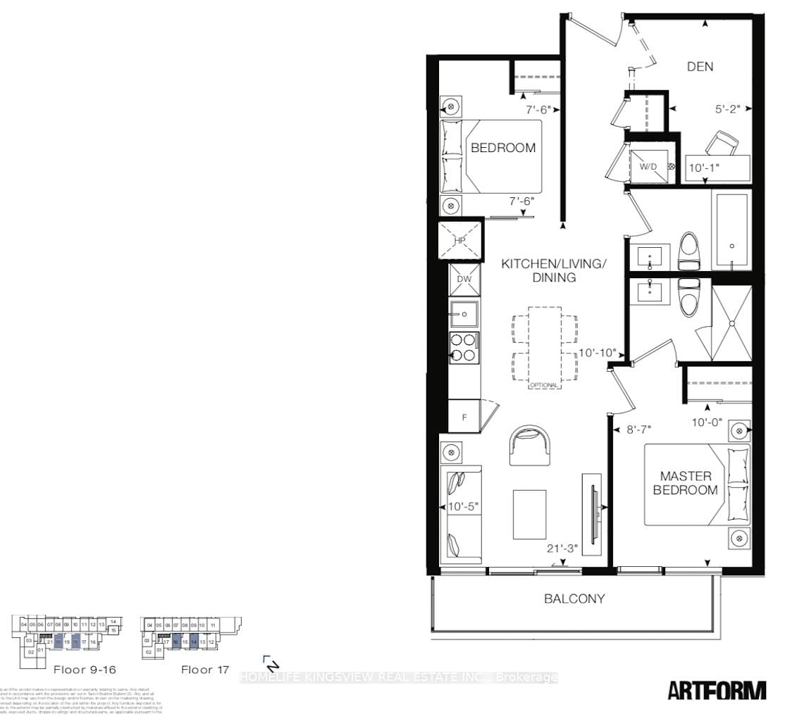 1518-86 Dundas St, Mississauga, view 16