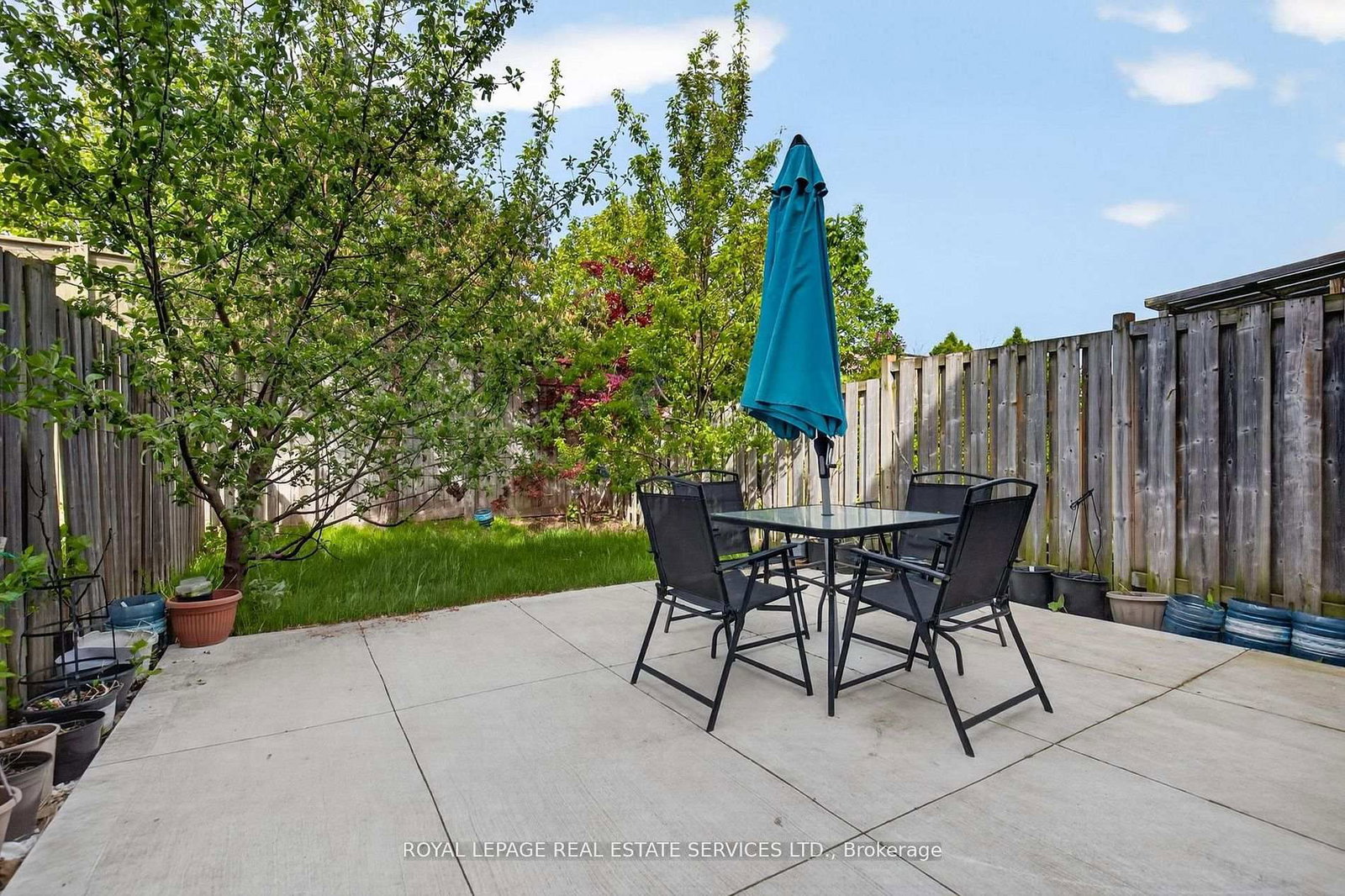 2307 Stone Glen Crescent • Oakville, ON photo 31
