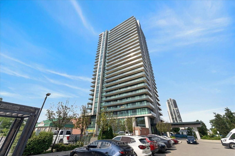 608 - 100 John Street