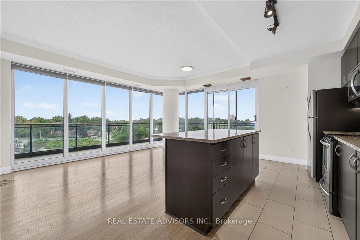 100 John Street • #608 • Brampton, ON photo 13
