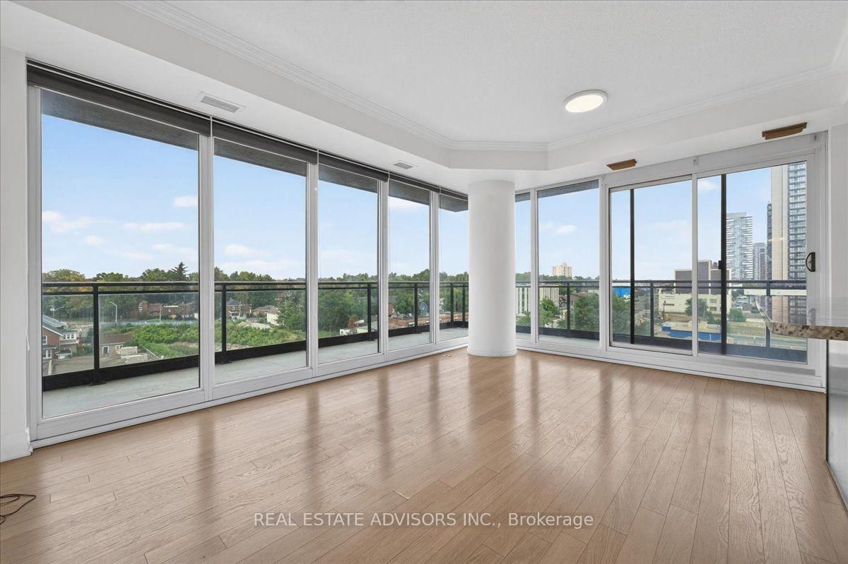 100 John Street • #608 • Brampton, ON photo 14
