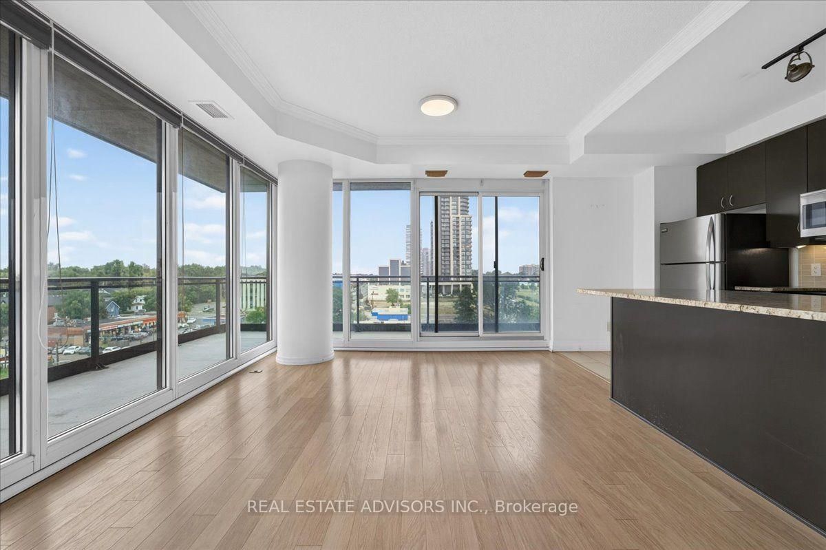 100 John Street • #608 • Brampton, ON photo 15