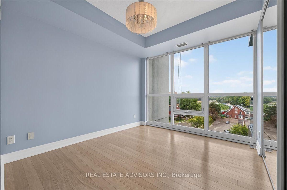 100 John Street • #608 • Brampton, ON photo 19