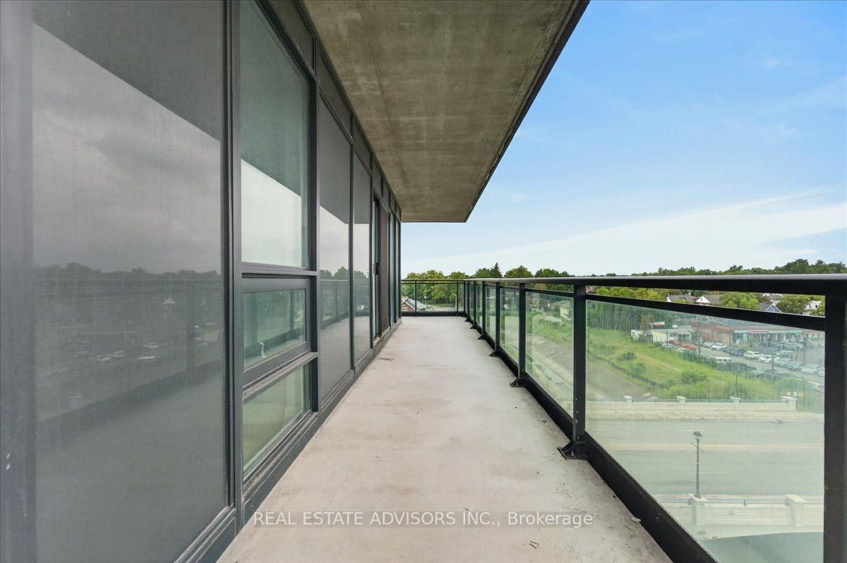 100 John Street • #608 • Brampton, ON photo 23
