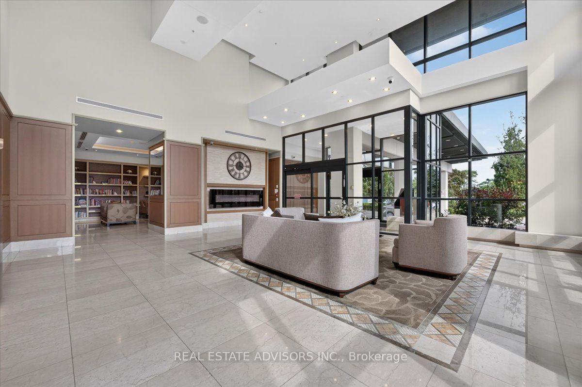 100 John Street • #608 • Brampton, ON photo 30