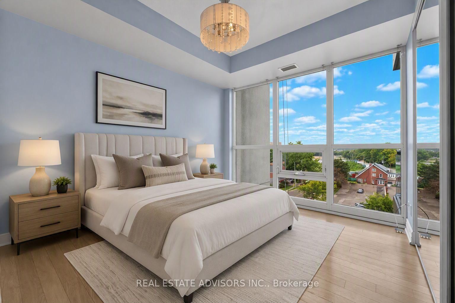 100 John Street • #608 • Brampton, ON photo 6