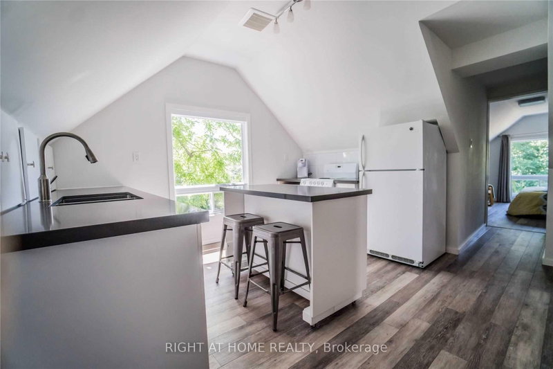 Loft - 164 Trafalgar Road