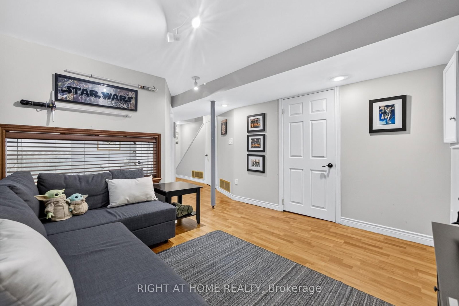 3 Beverly Lane • Halton Hills, ON photo 32
