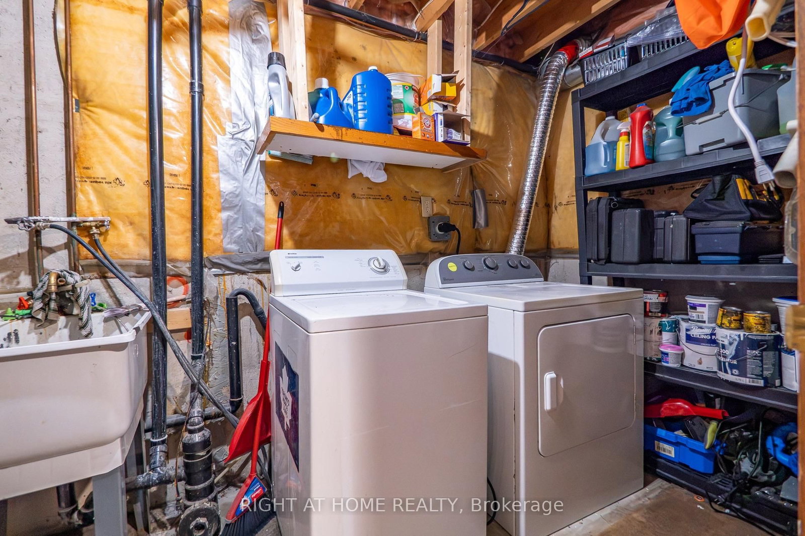 3 Beverly Lane • Halton Hills, ON photo 37