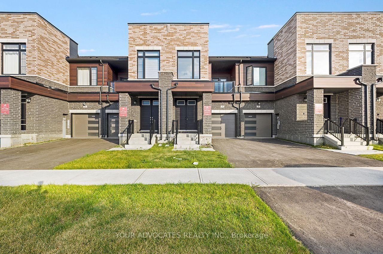 40 Falby Road • Brampton, ON photo 1