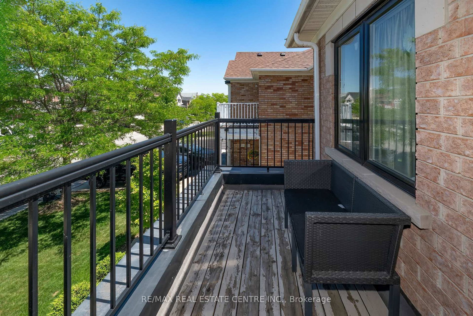 41 Ranchero Drive • Brampton, ON photo 27