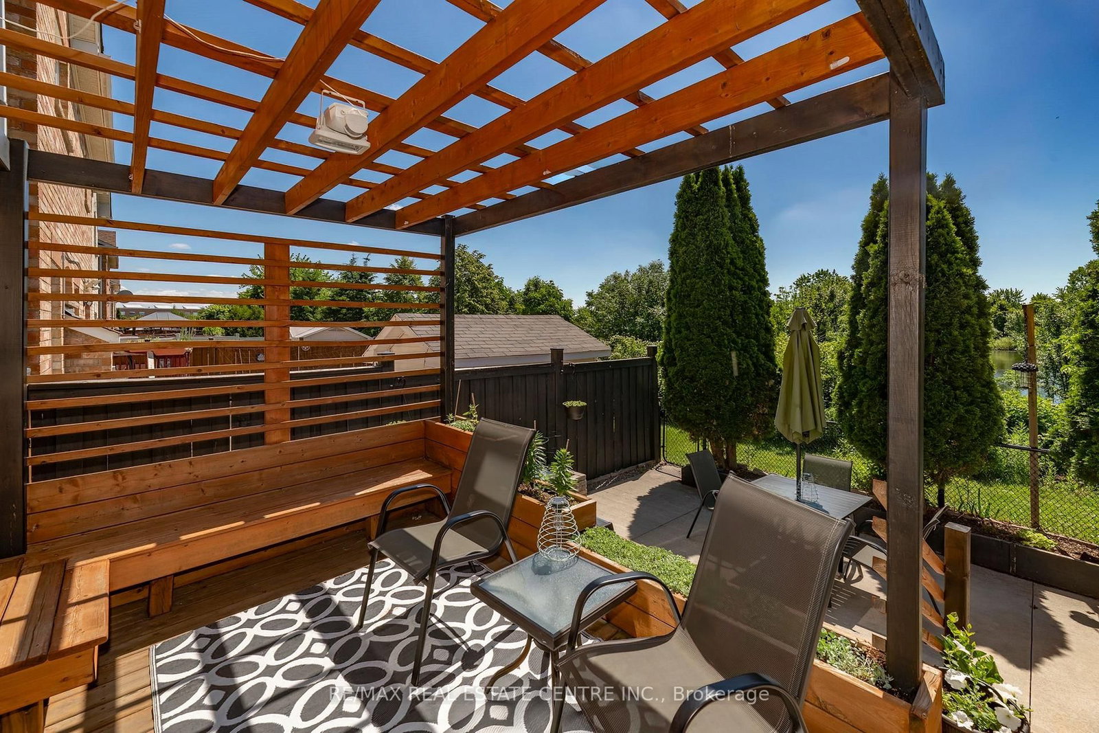 41 Ranchero Drive • Brampton, ON photo 38