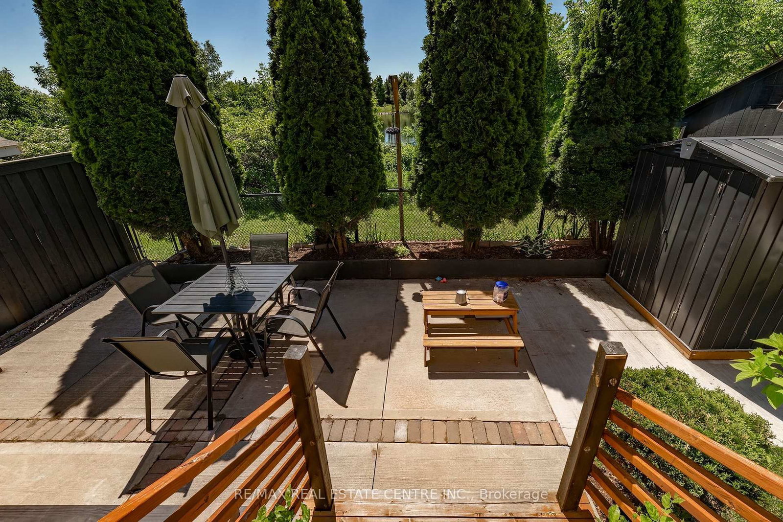 41 Ranchero Drive • Brampton, ON photo 39