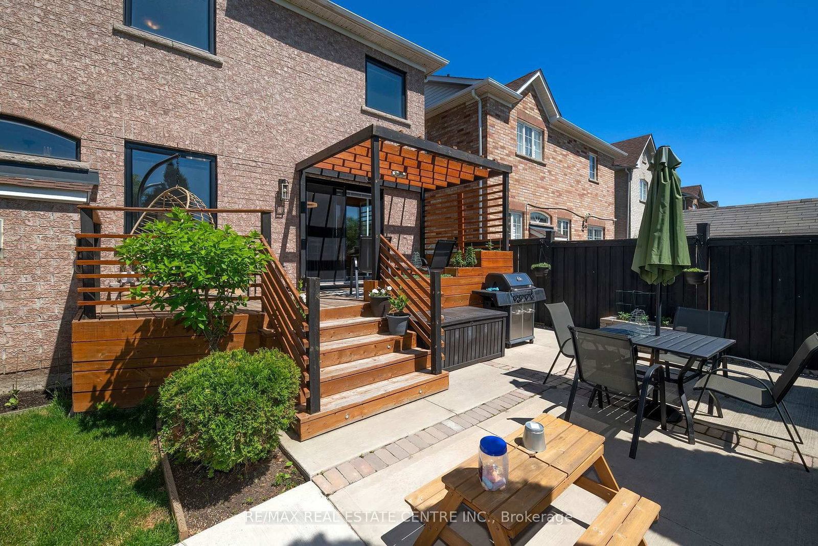 41 Ranchero Drive • Brampton, ON photo 40