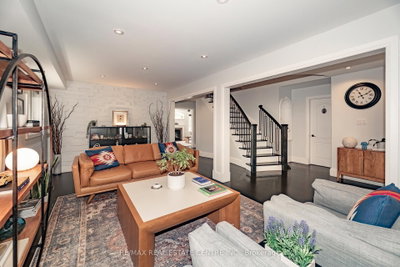 41 Ranchero Drive • Brampton, ON photo 6