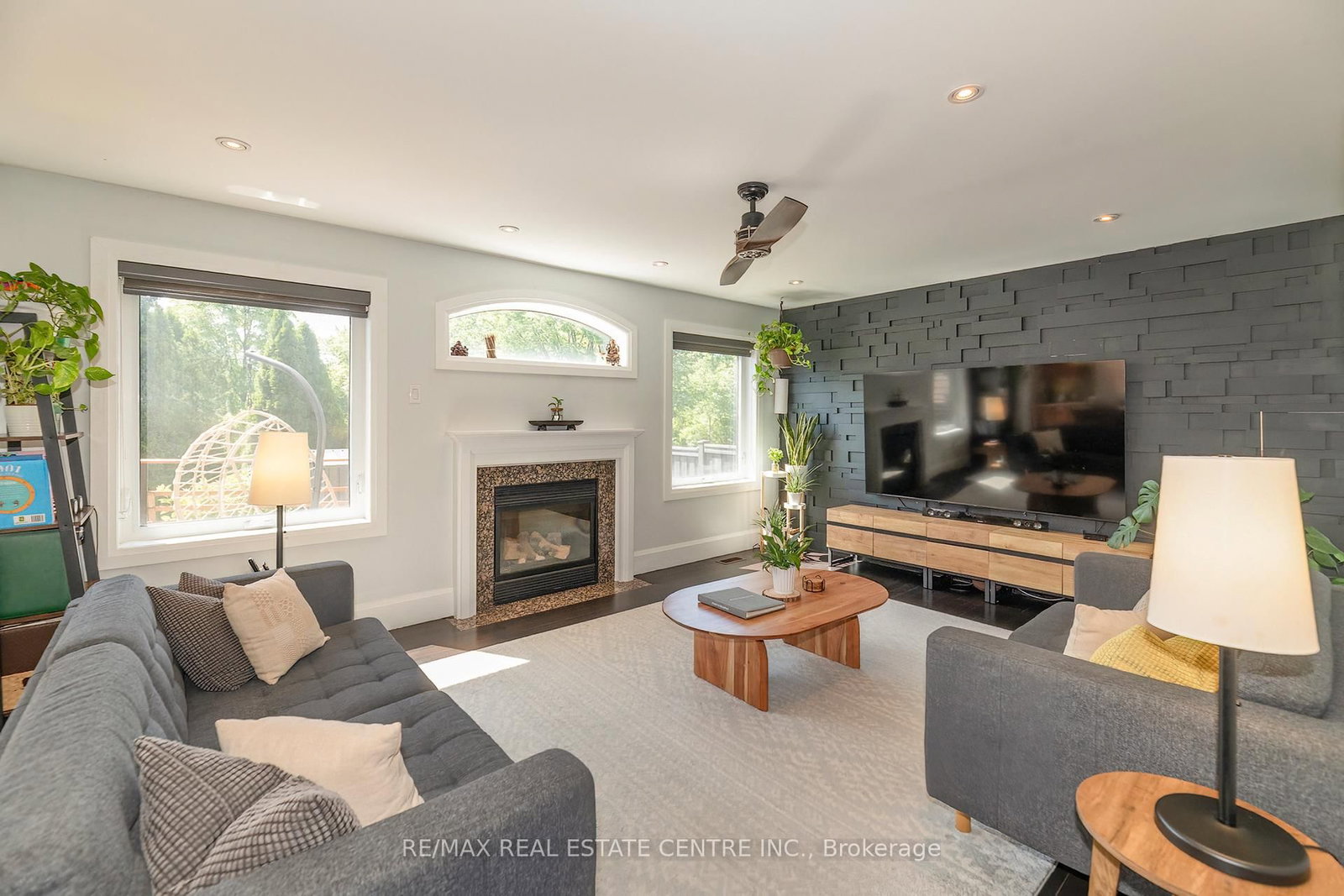 41 Ranchero Drive • Brampton, ON photo 8