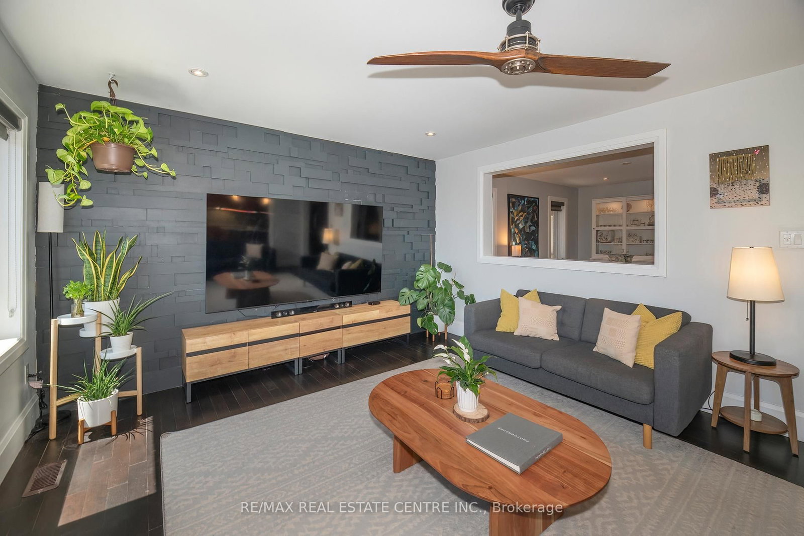 41 Ranchero Drive • Brampton, ON photo 9