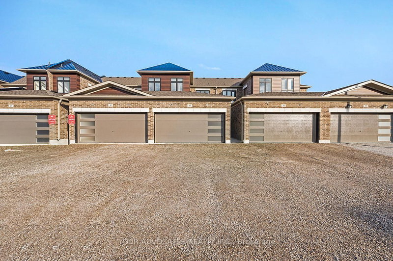 43 Falby Road