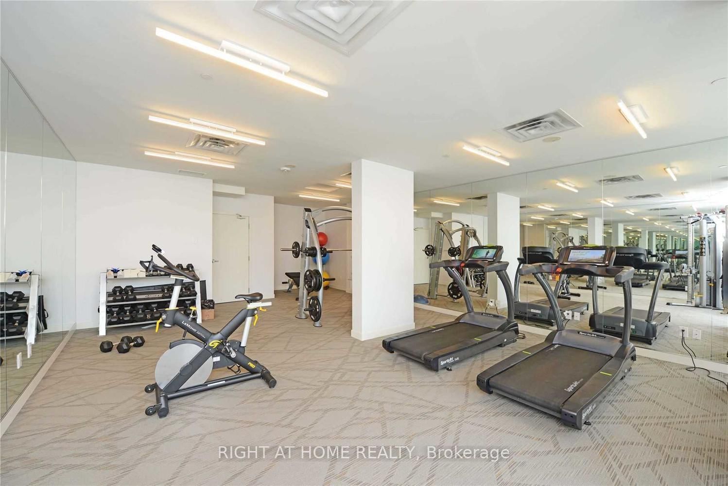 1604-4655 Glen Erin Dr, Mississauga, view 43