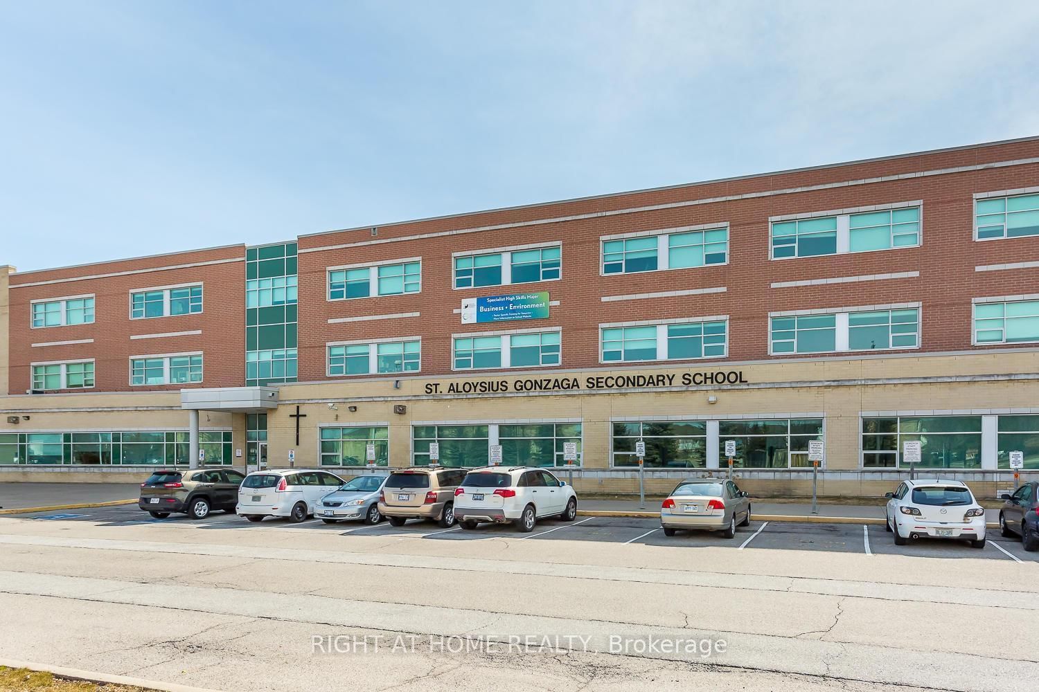 1604-4655 Glen Erin Dr, Mississauga, view 44