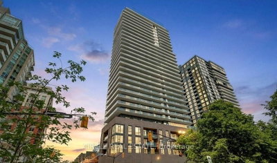 Condo leased at 1711-2075 Lakeshore Road, Burlington, Ontario, L7R 0H3 - Brant - MLS: W13707862