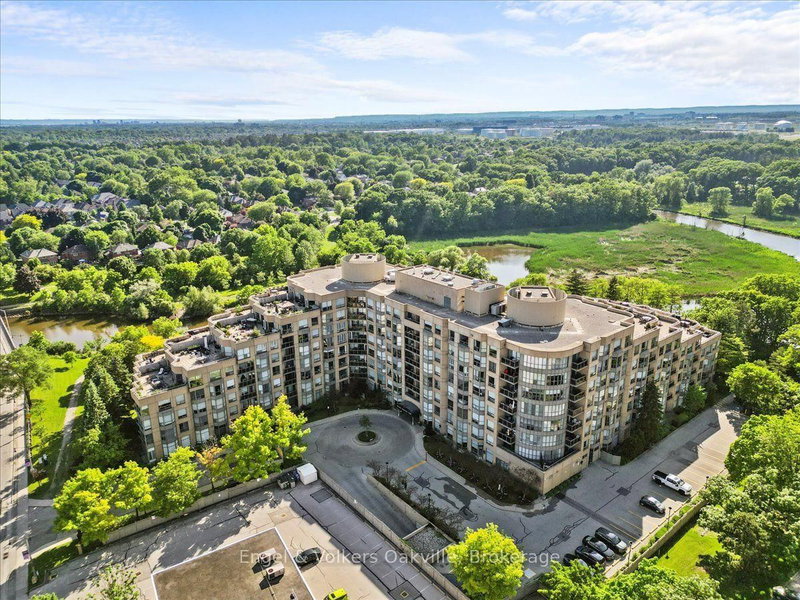511 - 2511 Lakeshore Road W