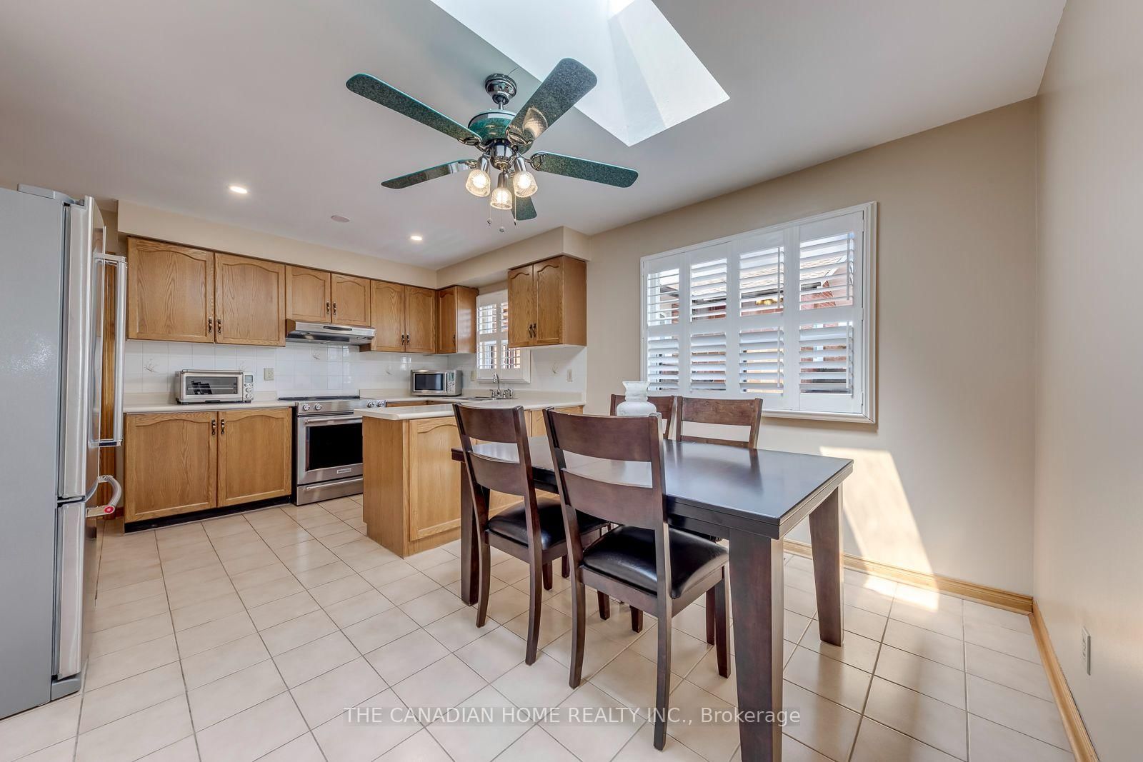 5472 Bourget Drive • Mississauga, ON photo 16