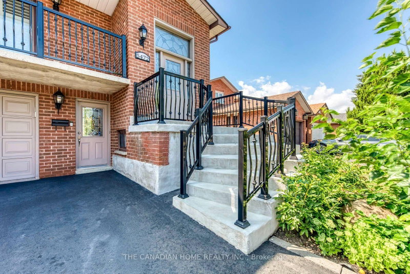 5472 Bourget Drive