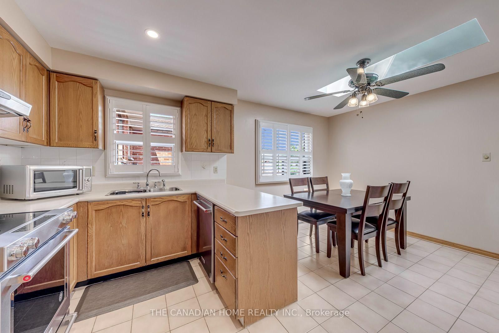 5472 Bourget Drive • Mississauga, ON photo 20