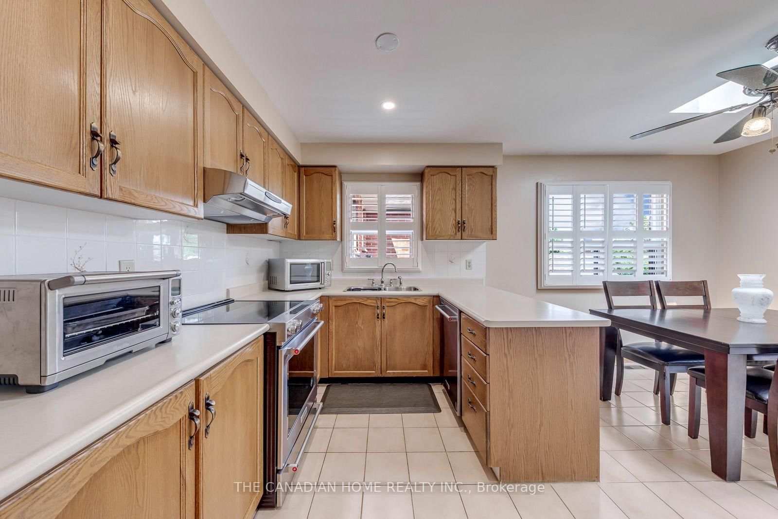 5472 Bourget Drive • Mississauga, ON photo 21
