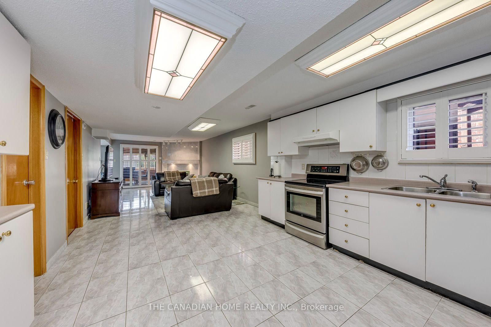 5472 Bourget Drive • Mississauga, ON photo 30