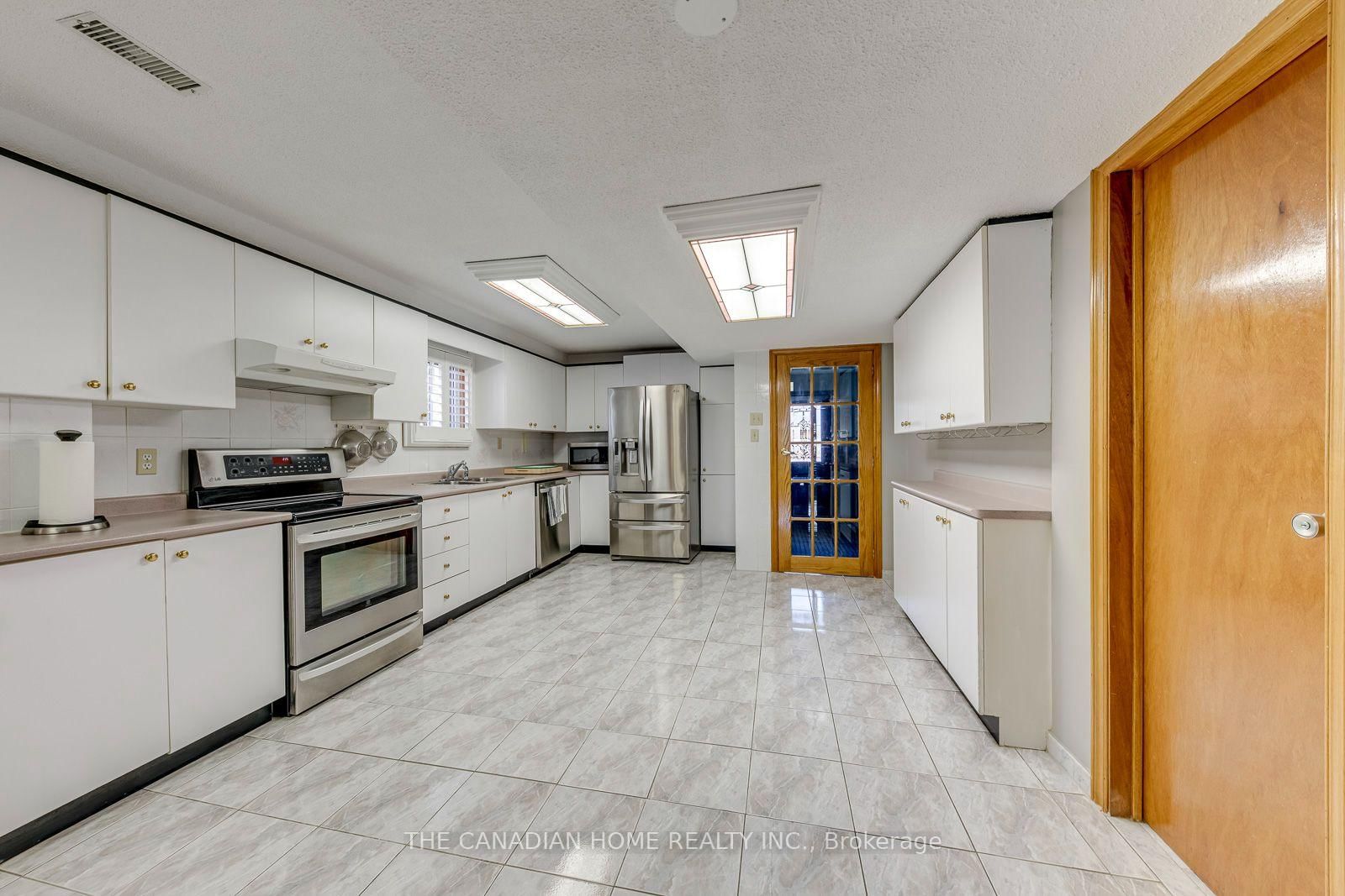 5472 Bourget Drive • Mississauga, ON photo 32