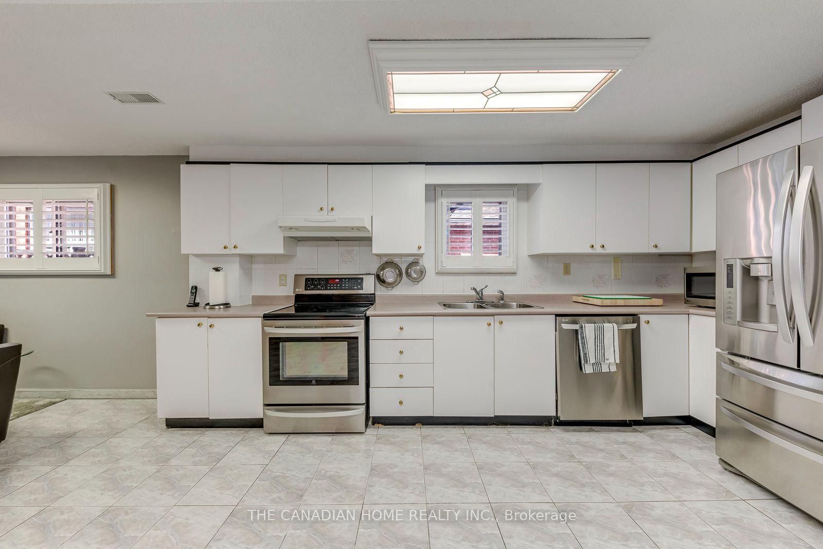 5472 Bourget Drive • Mississauga, ON photo 34