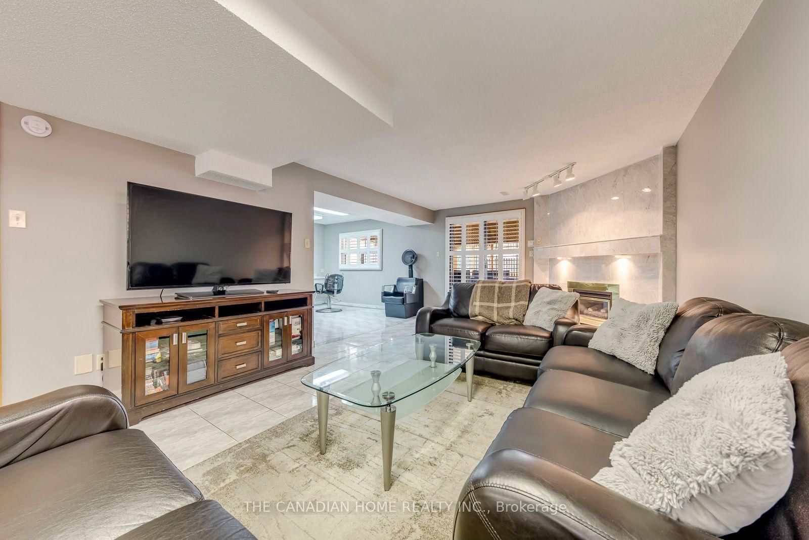 5472 Bourget Drive • Mississauga, ON photo 36