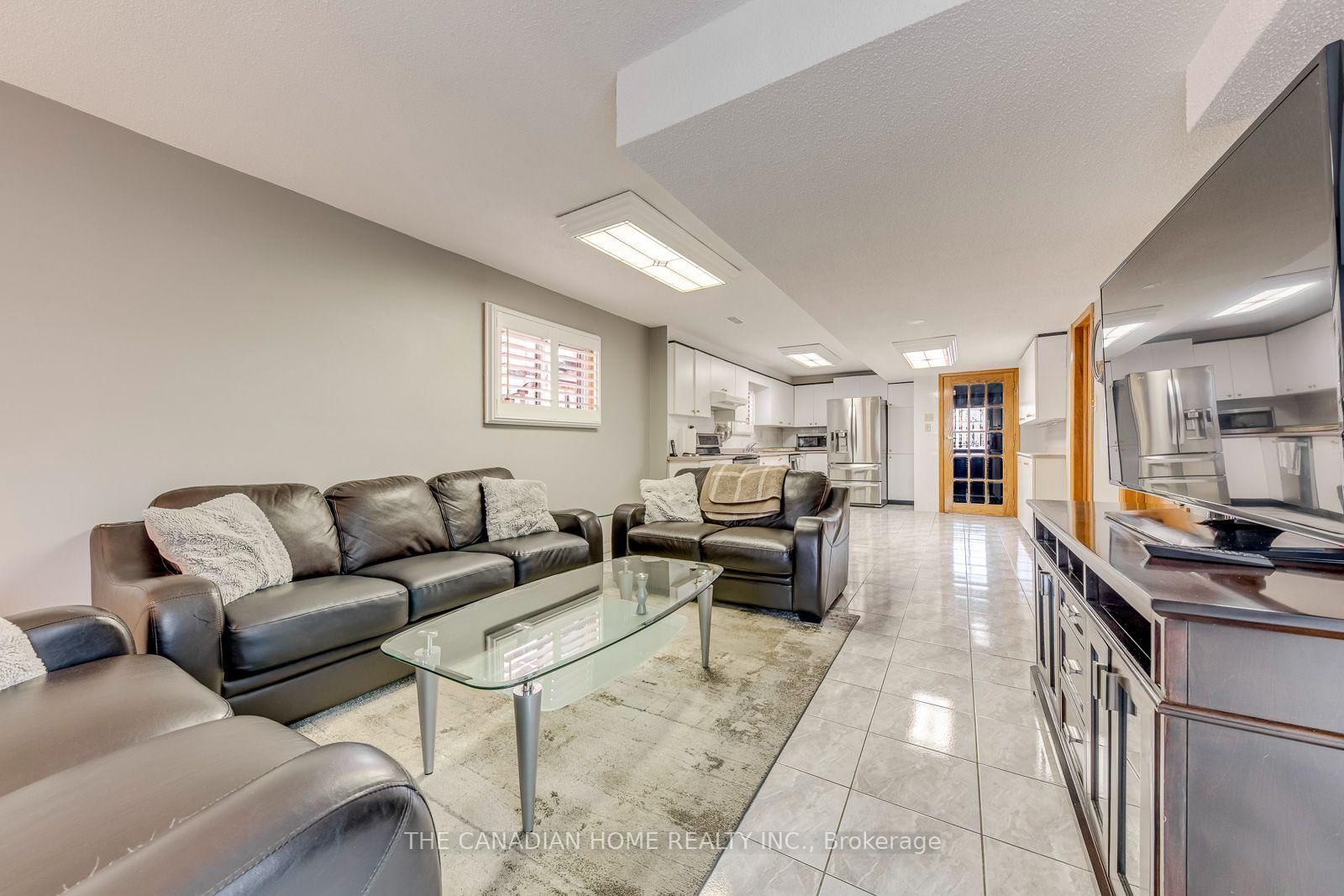5472 Bourget Drive • Mississauga, ON photo 37