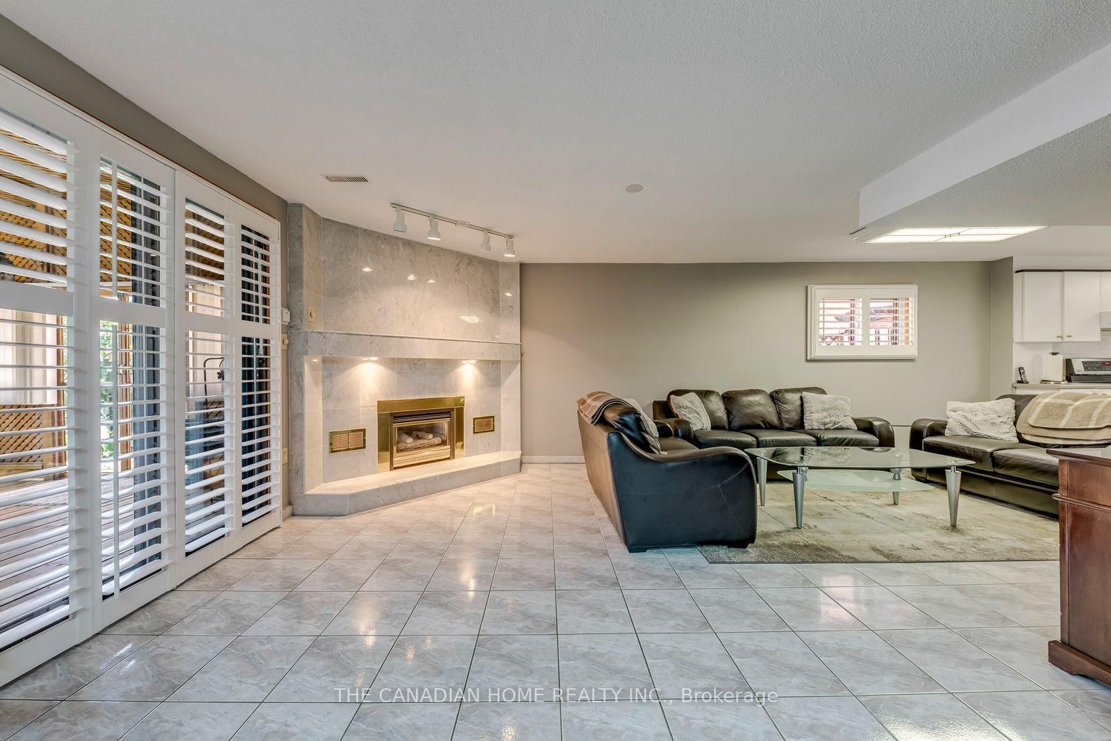 5472 Bourget Drive • Mississauga, ON photo 38