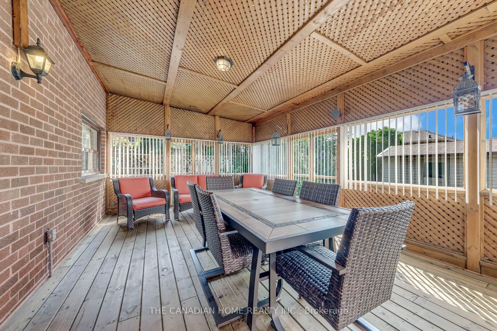 5472 Bourget Drive • Mississauga, ON photo 42
