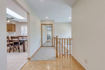 5472 Bourget Drive • Mississauga, ON photo 5