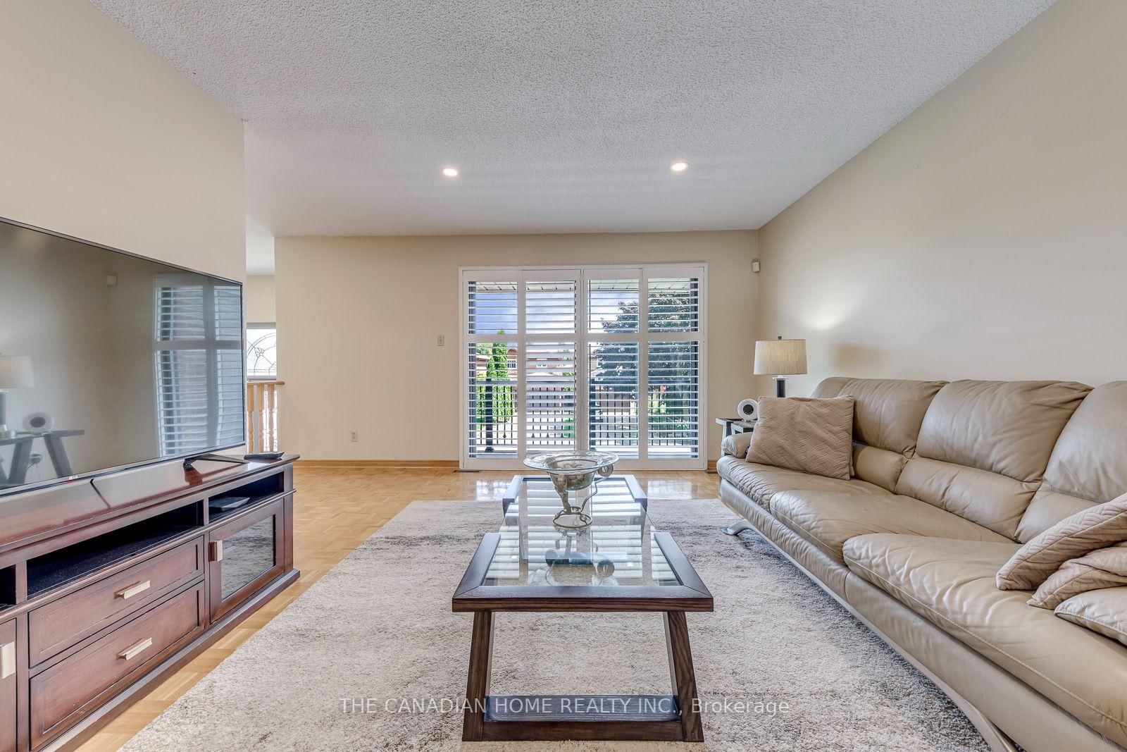 5472 Bourget Drive • Mississauga, ON photo 9