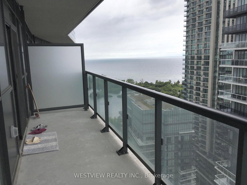 2607 - 38 Annie Craig Drive
