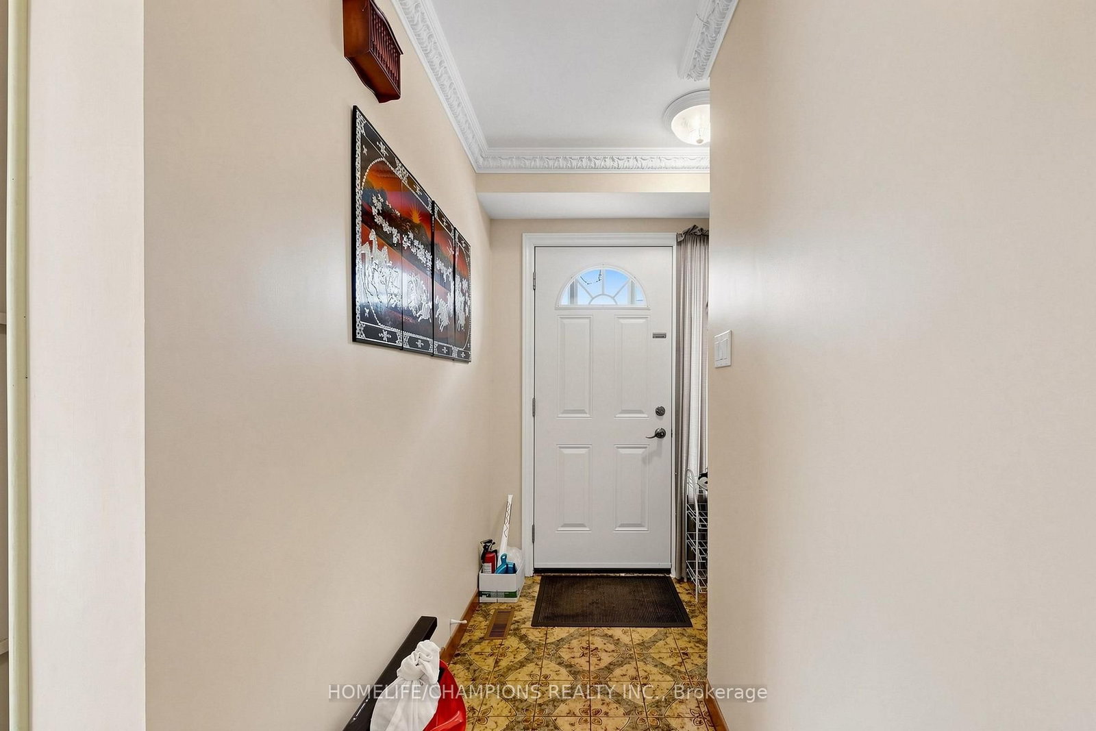 18 San Vito Way • #18 • Toronto, ON photo 16