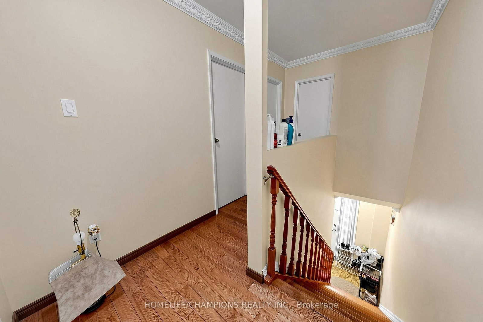 18 San Vito Way • #18 • Toronto, ON photo 18