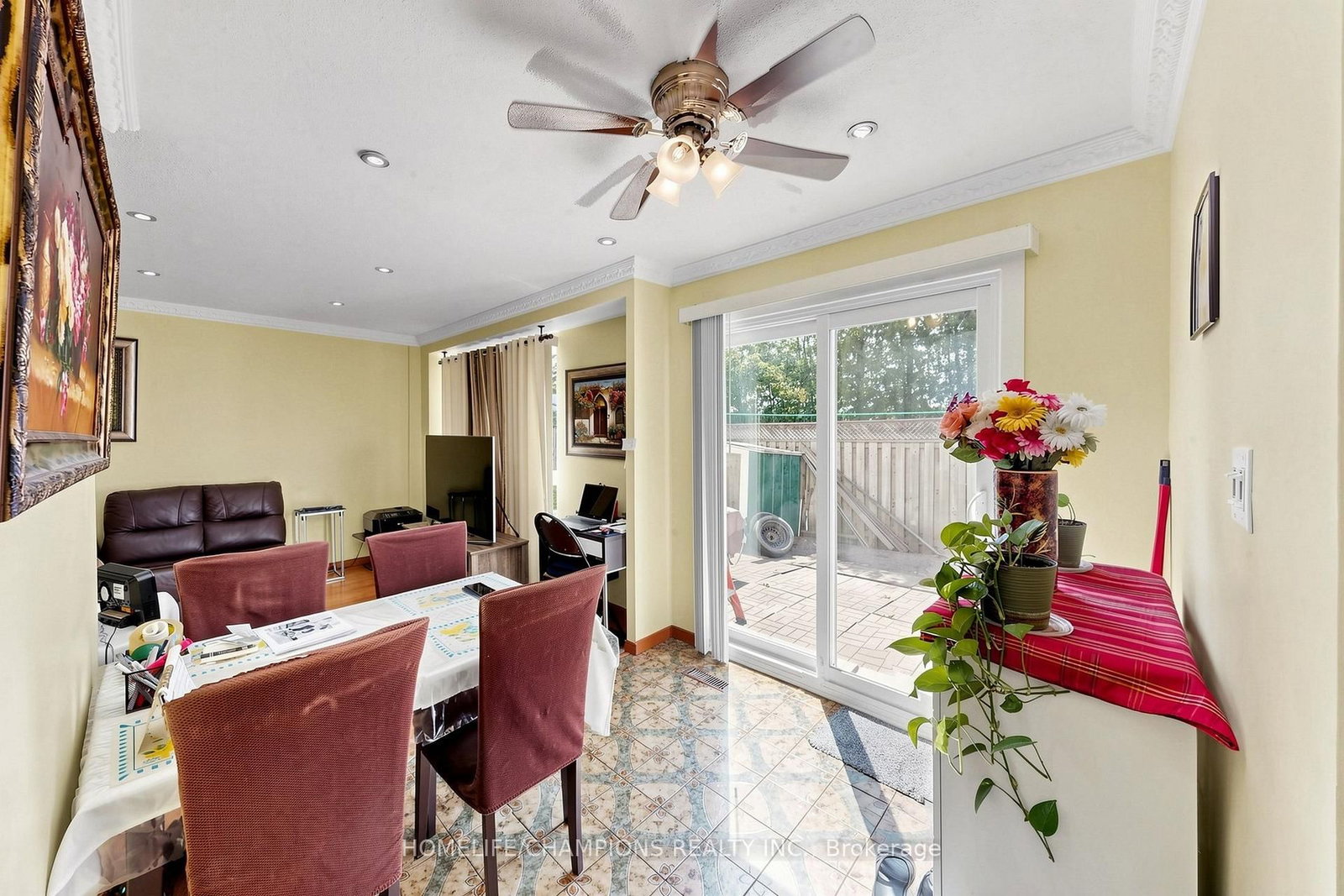 18 San Vito Way • #18 • Toronto, ON photo 21