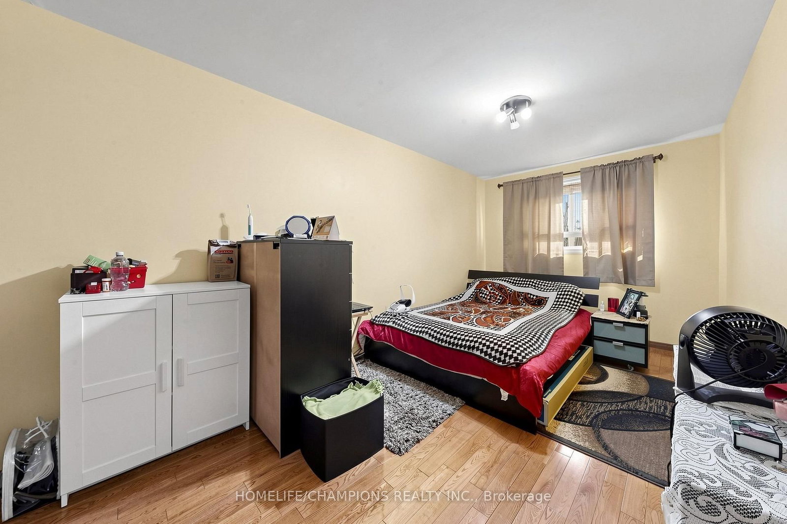 18 San Vito Way • #18 • Toronto, ON photo 29