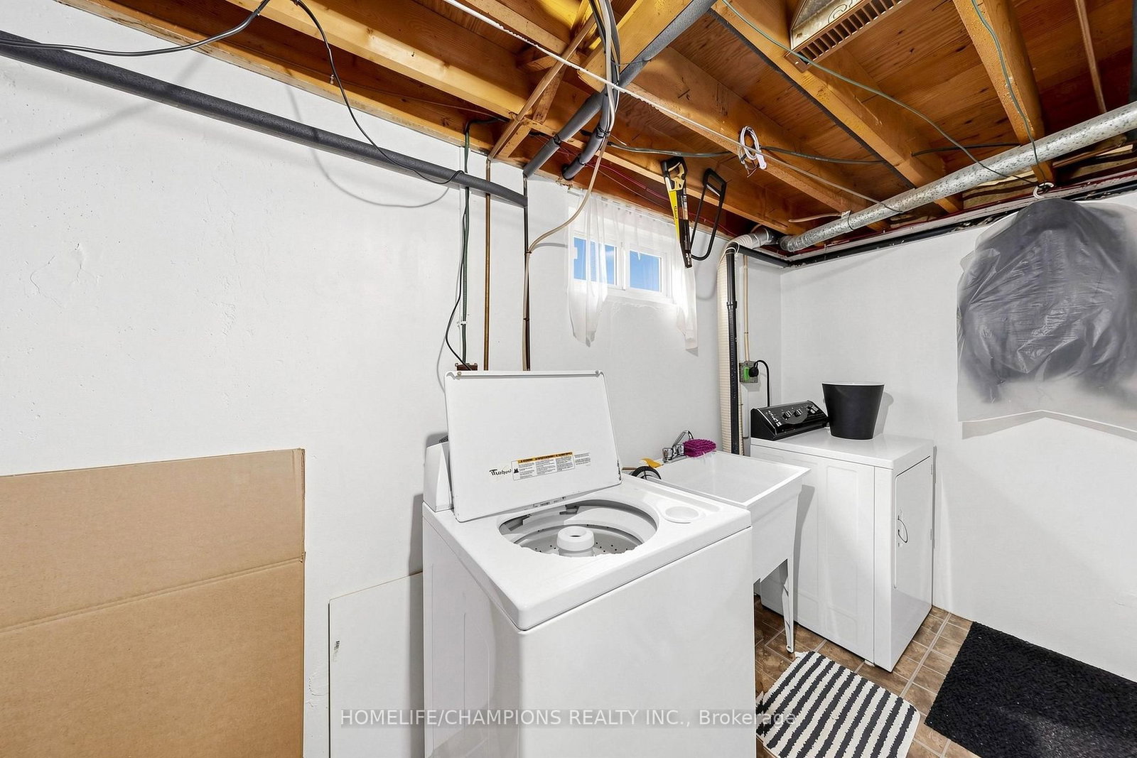 18 San Vito Way • #18 • Toronto, ON photo 38