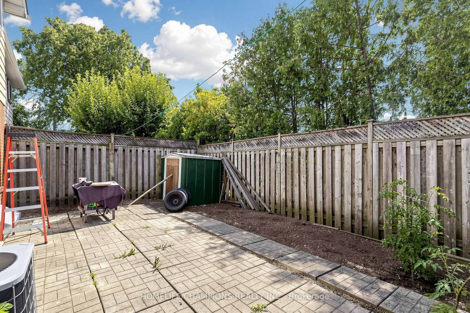18 San Vito Way • #18 • Toronto, ON photo 42