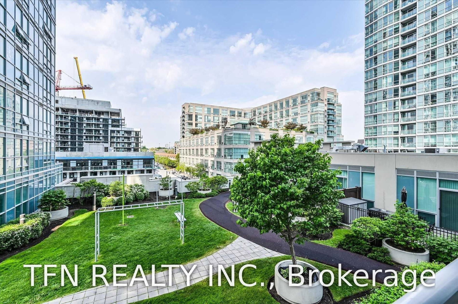 165 Legion Road N • #532 • Toronto, ON photo 10