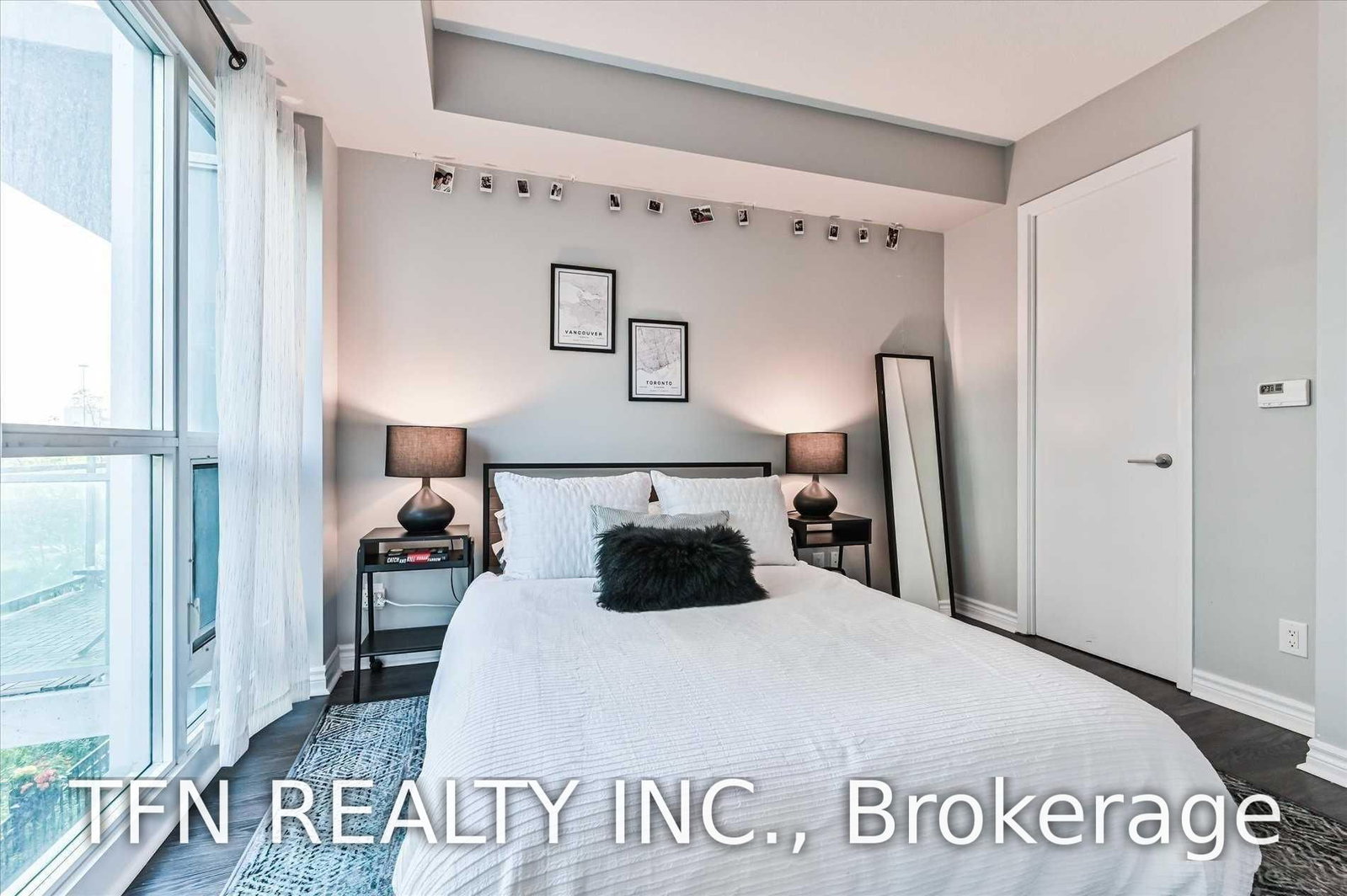 165 Legion Road N • #532 • Toronto, ON photo 12